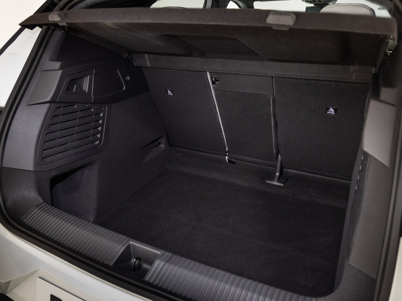 Renault Scenic E-Tech V, 2026, фото 14