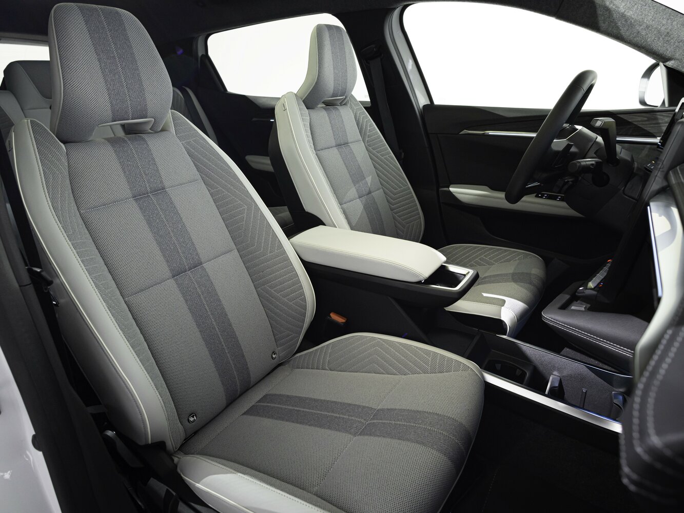 Renault Scenic E-Tech V, 2026, фото 6