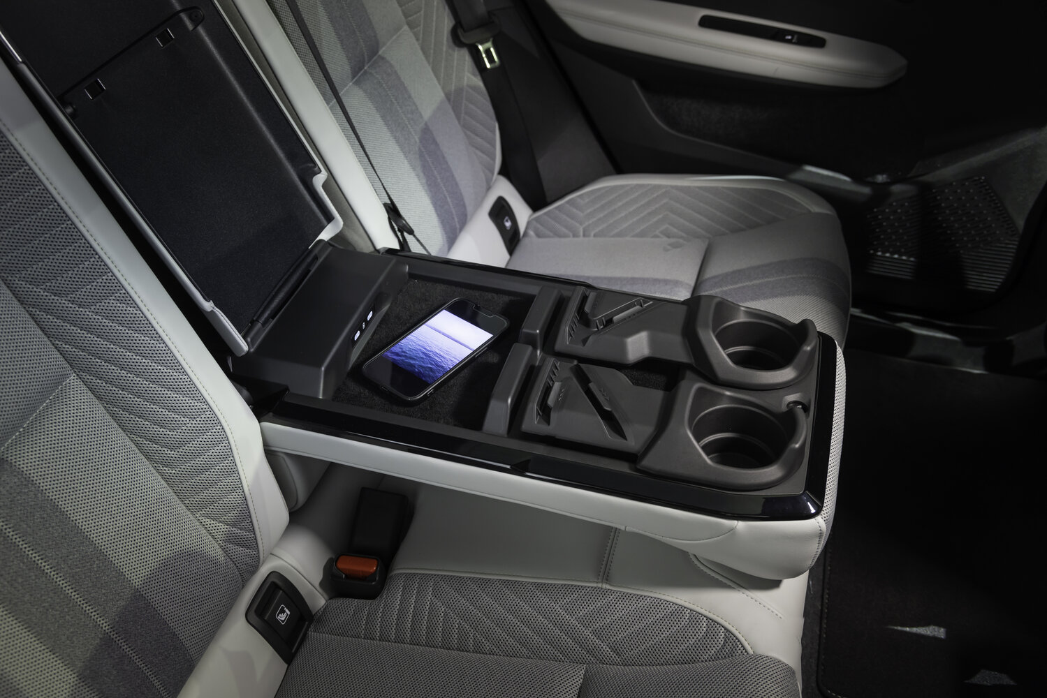 Renault Scenic E-Tech V, 2026, фото 12