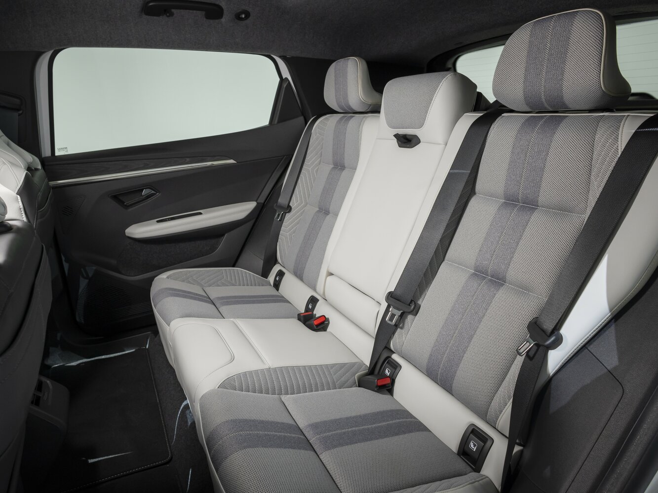 Renault Scenic E-Tech V, 2026, фото 15