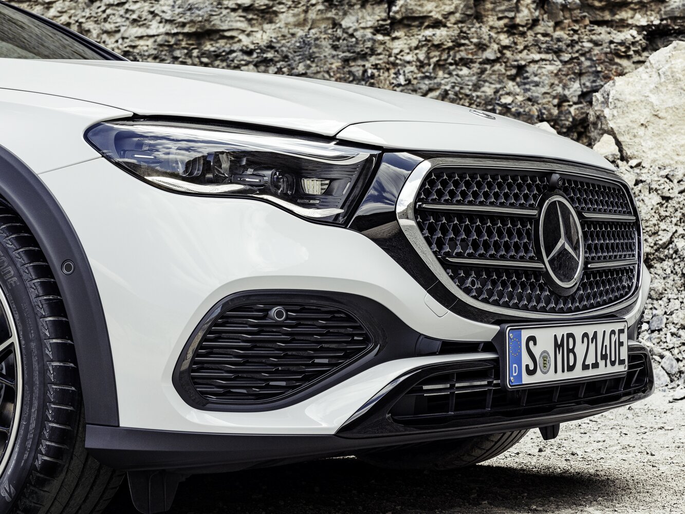 Mercedes-Benz E-Класс VI (W214, S214), 2023, фото 6