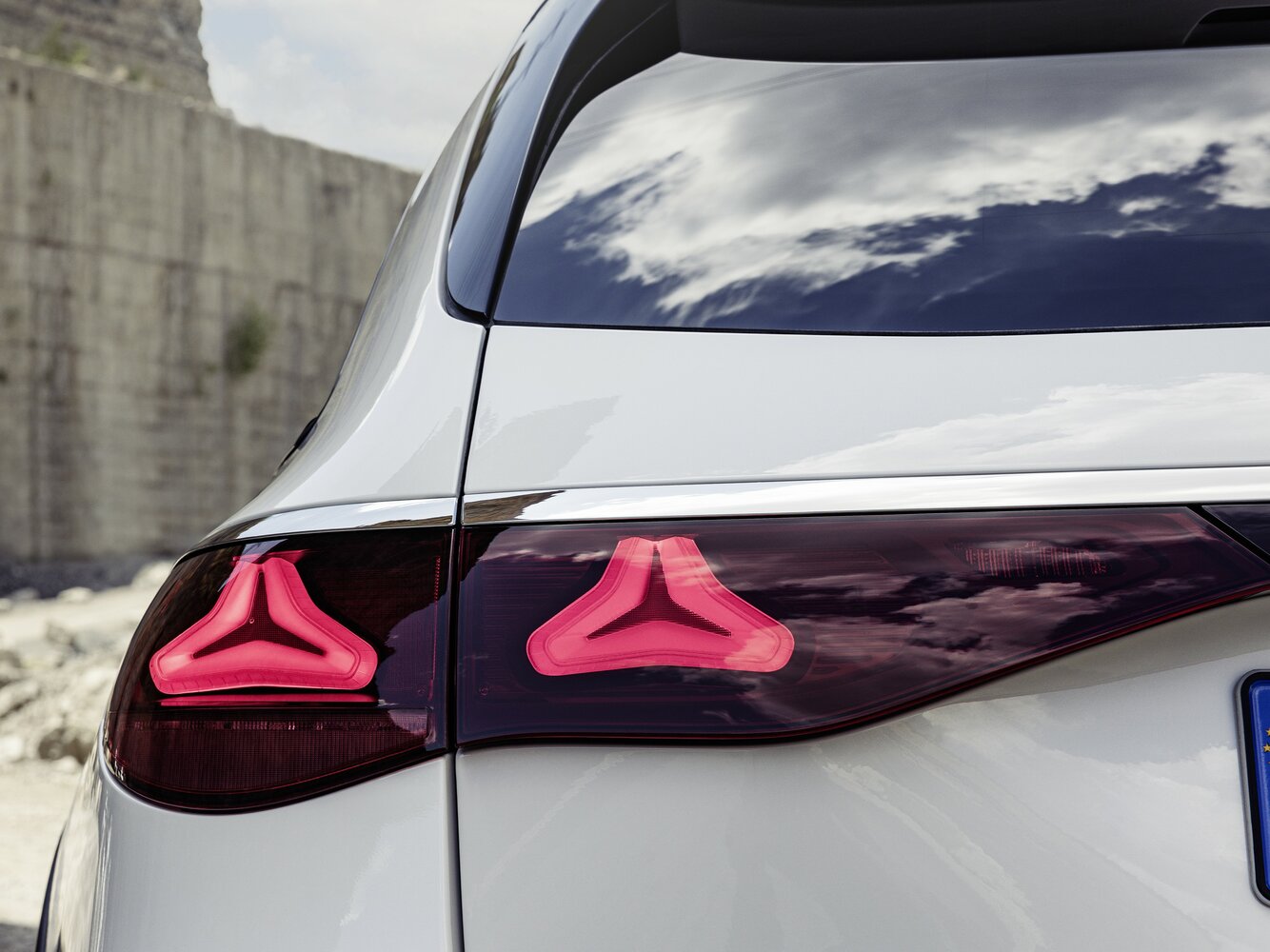 Mercedes-Benz E-Класс VI (W214, S214), 2023, фото 3