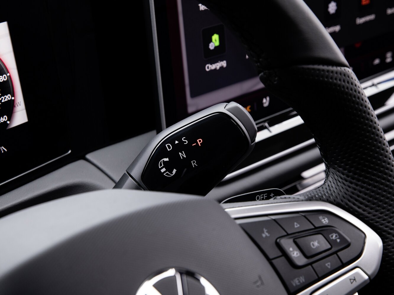Volkswagen Tiguan III, 2025, фото 13