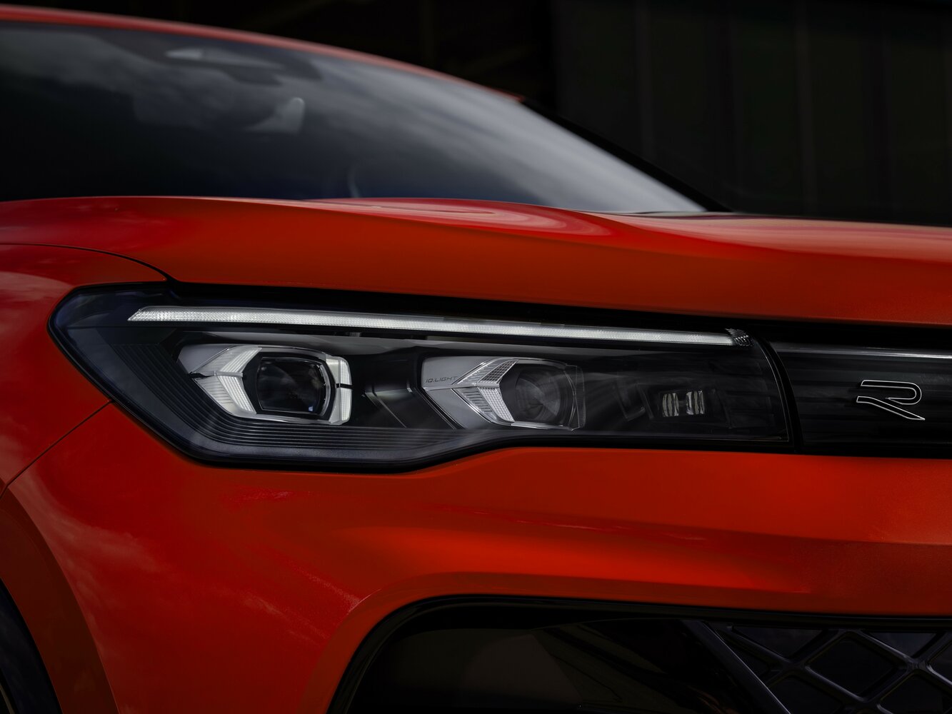 Volkswagen Tiguan III, 2025, фото 8