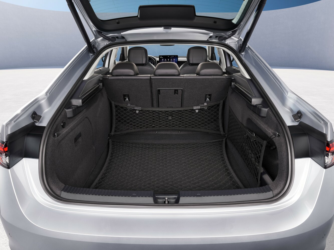 Skoda Superb IV, 2026, фото 11