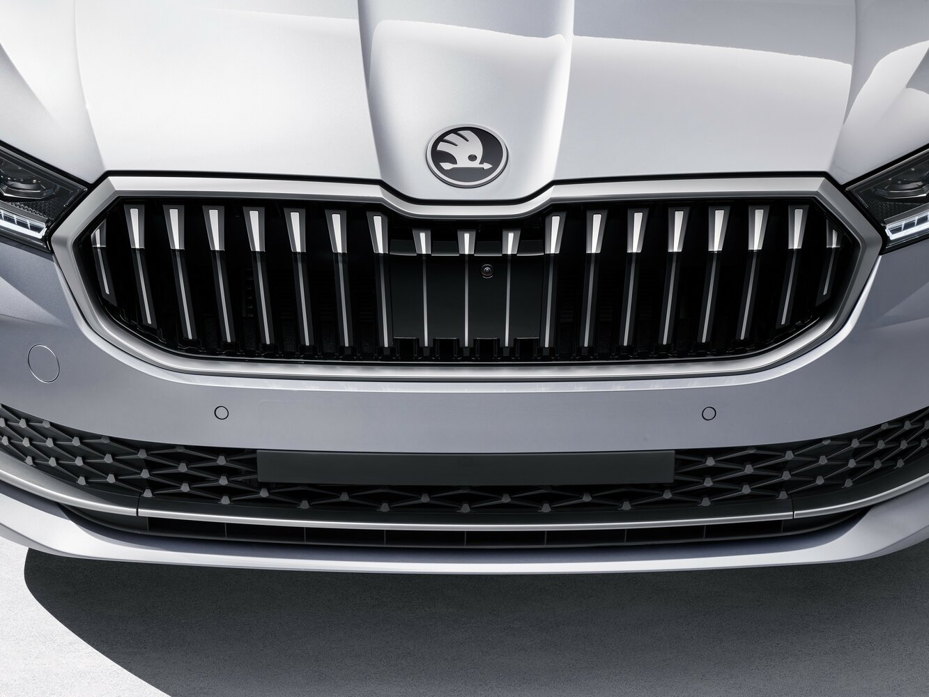 Skoda Superb IV, 2026, фото 13