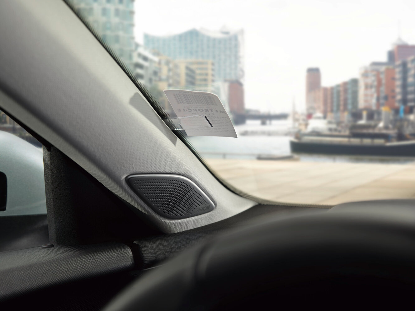 Skoda Superb IV, 2026, фото 14