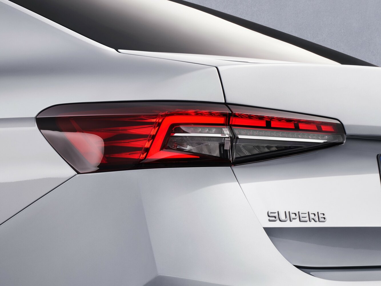 Skoda Superb IV, 2026, фото 12