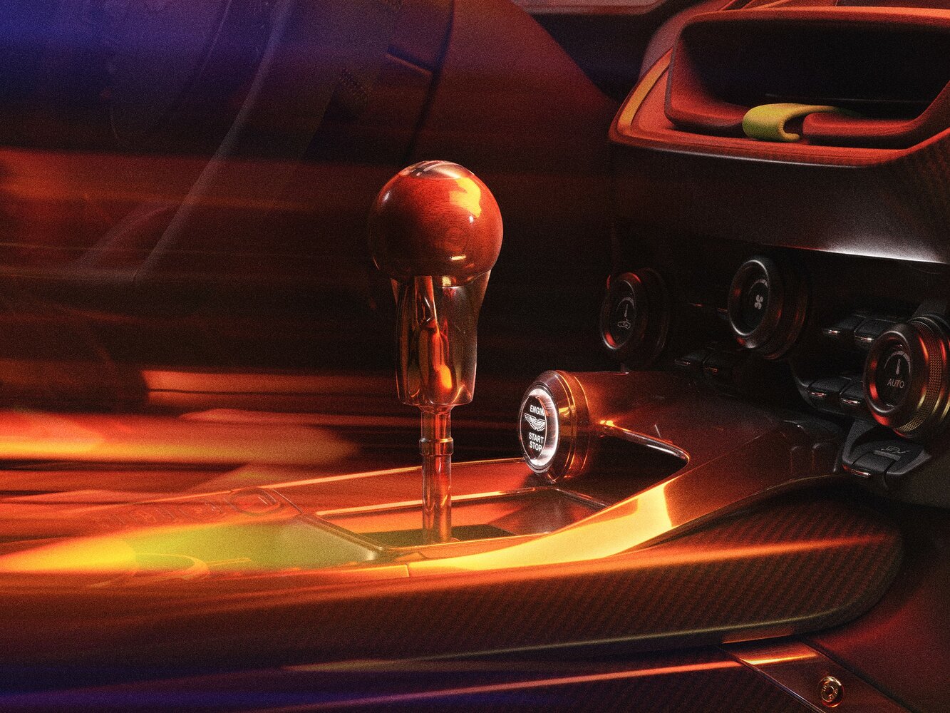Aston Martin Valour, 2024, фото 2