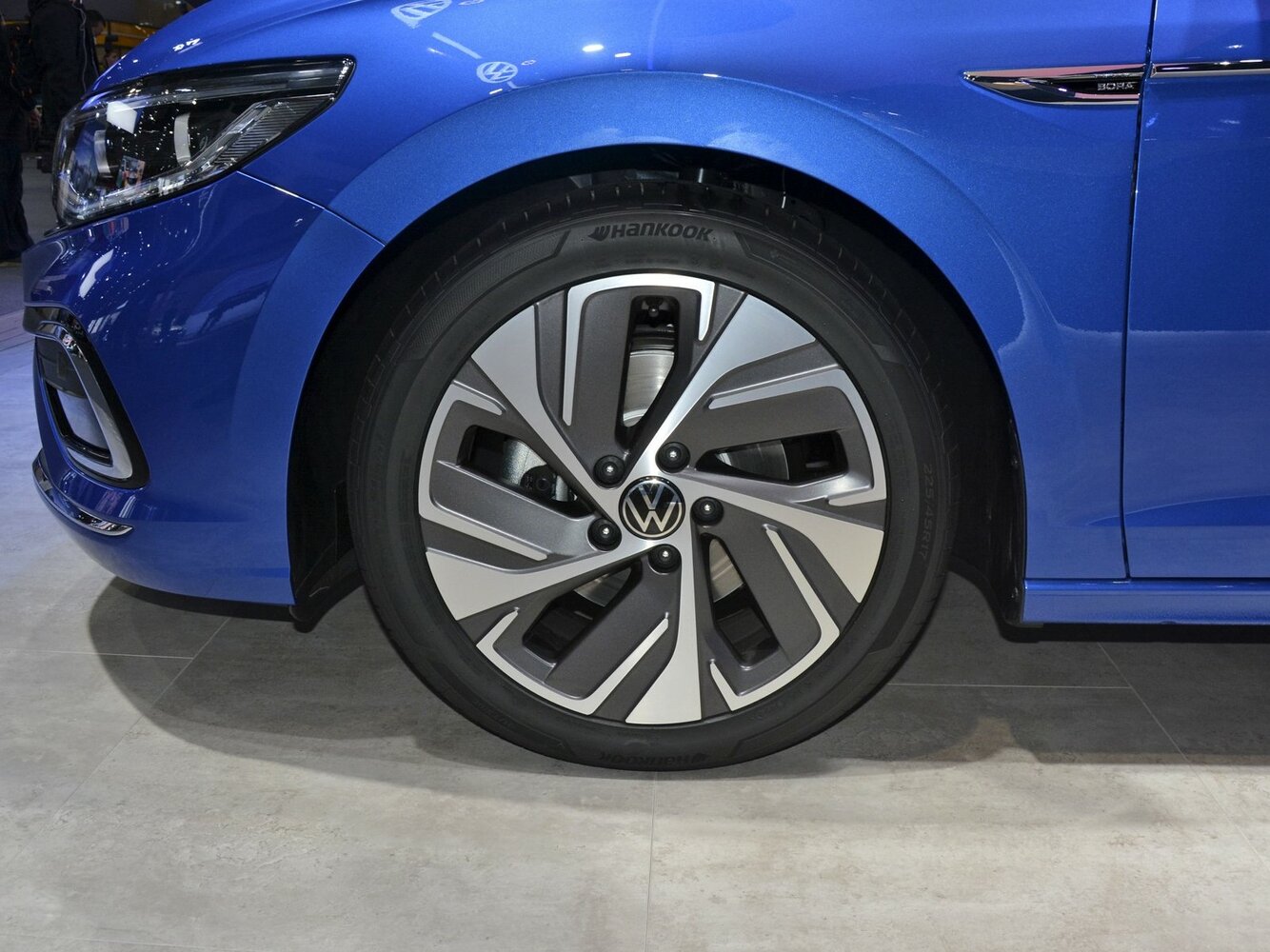 Volkswagen Bora IV (China Market) Рестайлинг, 2022, фото 21