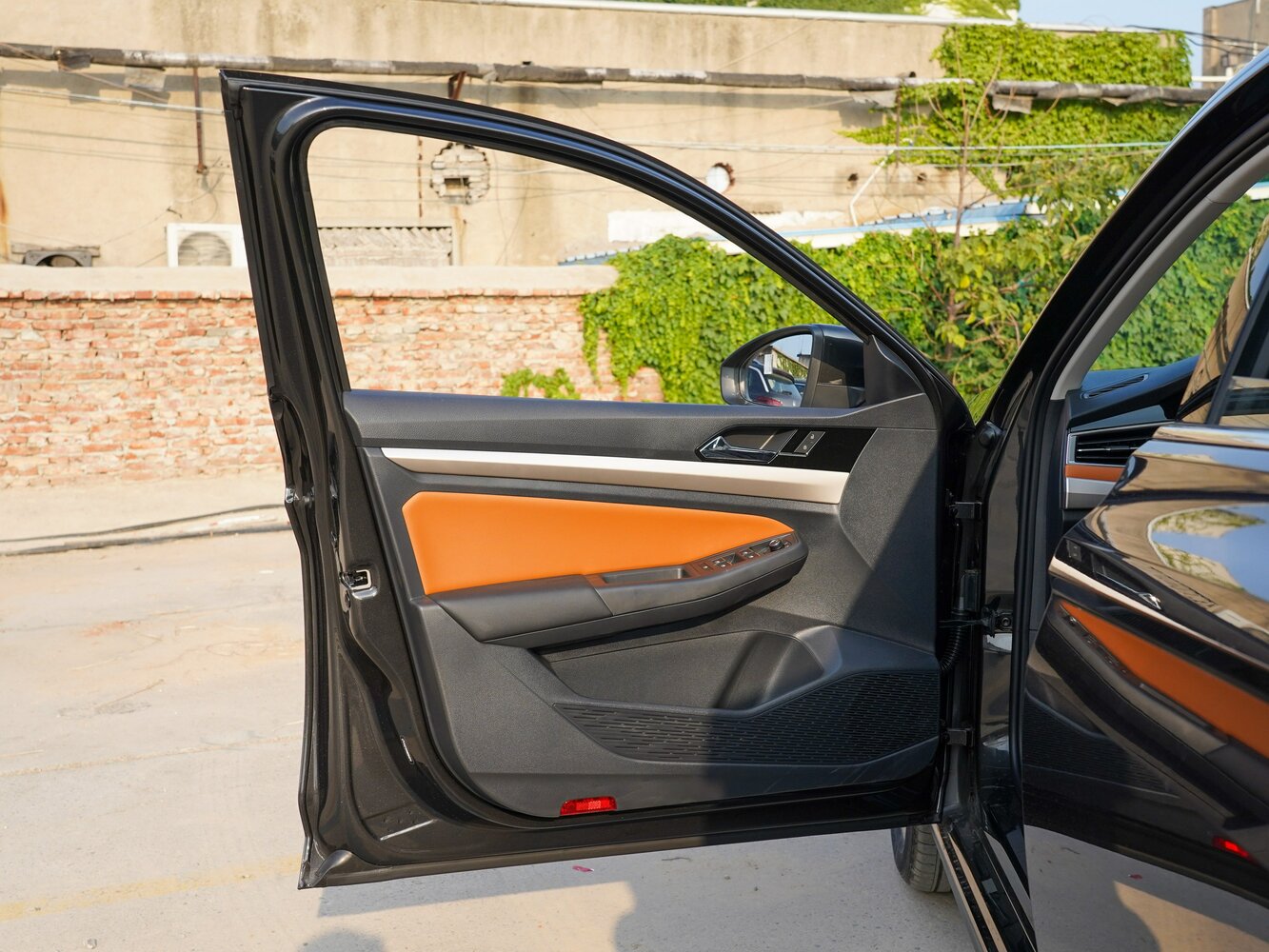 Volkswagen Bora IV (China Market) Рестайлинг, 2022, фото 9
