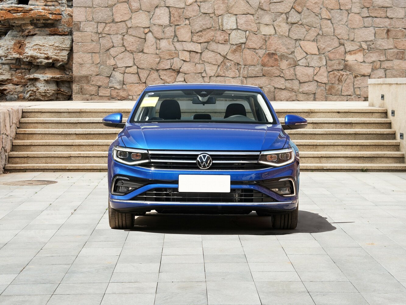 Volkswagen Bora IV (China Market) Рестайлинг, 2022, фото 4