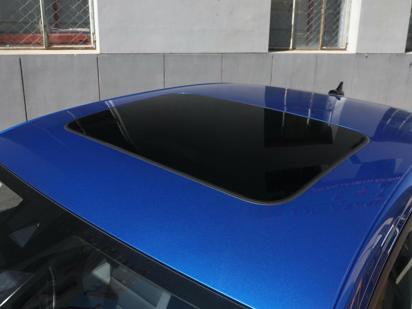 Volkswagen Bora IV (China Market) Рестайлинг, 2022, фото 14