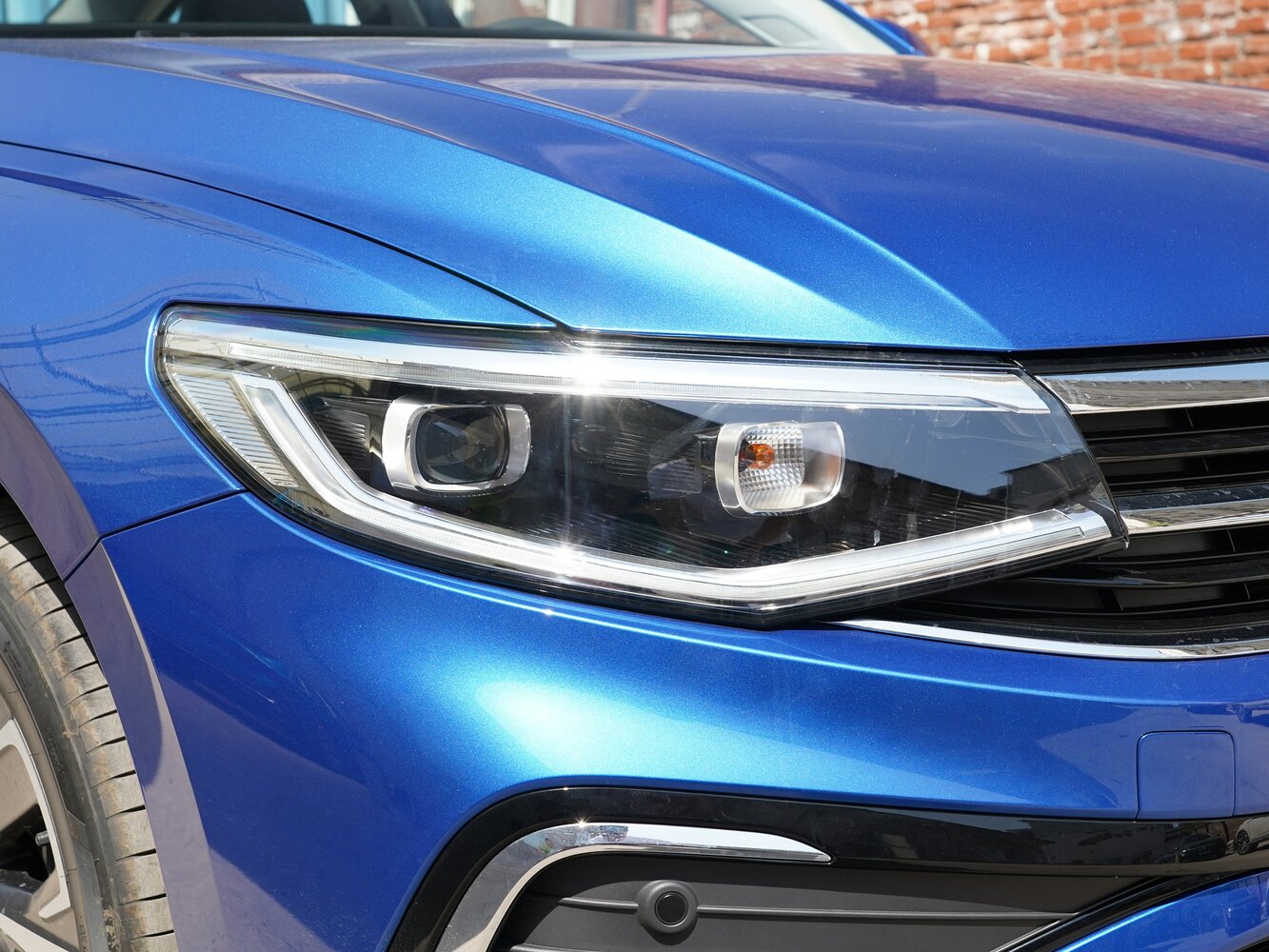 Volkswagen Bora IV (China Market) Рестайлинг, 2022, фото 16
