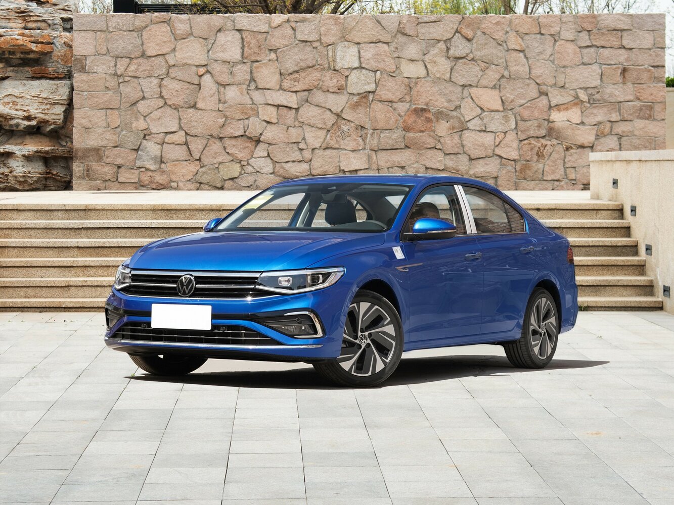 Volkswagen Bora IV (China Market) Рестайлинг, 2022, фото 17