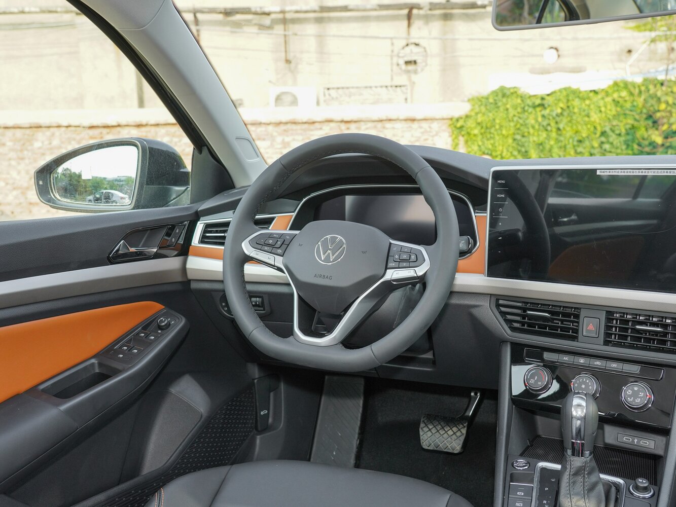 Volkswagen Bora IV (China Market) Рестайлинг, 2022, фото 7