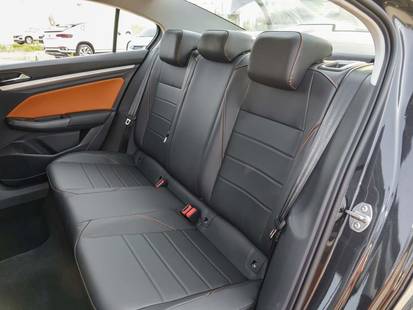 Volkswagen Bora IV (China Market) Рестайлинг, 2022, фото 20