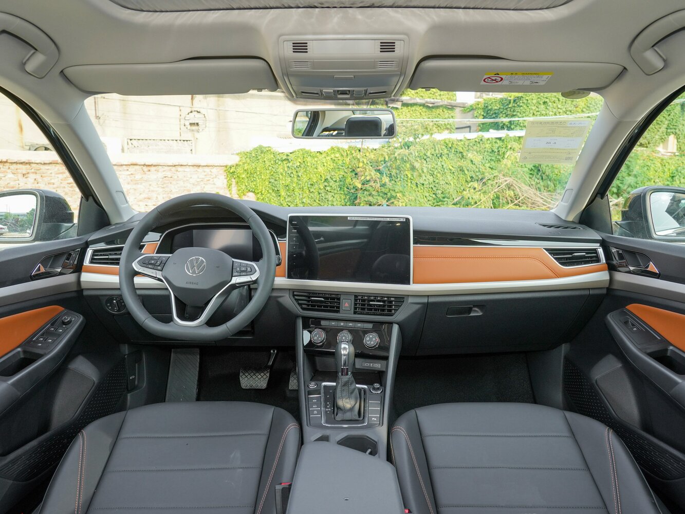 Volkswagen Bora IV (China Market) Рестайлинг, 2022, фото 10