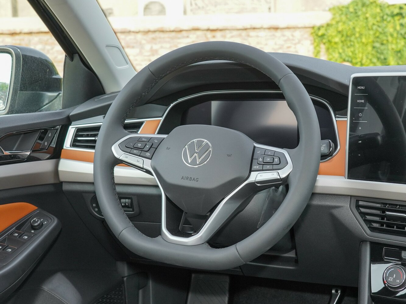 Volkswagen Bora IV (China Market) Рестайлинг, 2022, фото 2