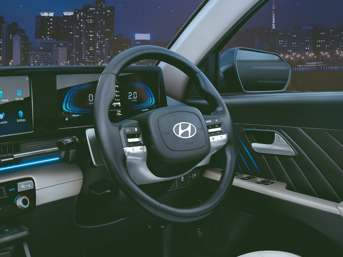 Hyundai Verna V, 2026, фото 6