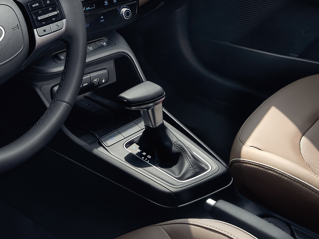 Hyundai Accent VI (BN7), 2026, фото 8