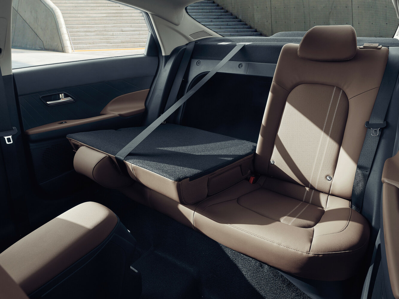 Hyundai Accent VI (BN7), 2026, фото 7