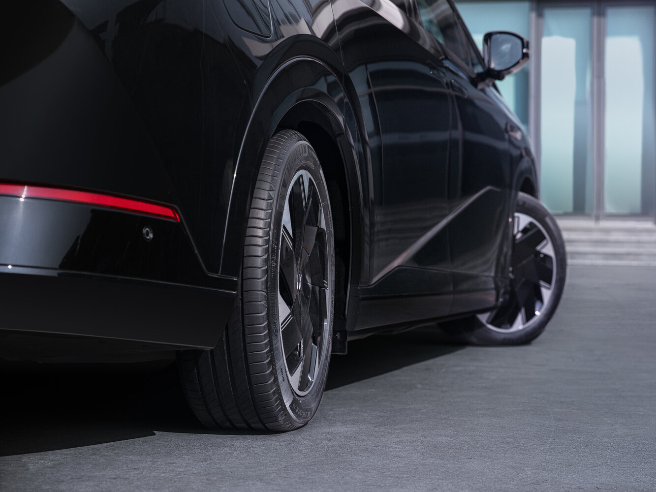 Xpeng X9 I, 2025, фото 13