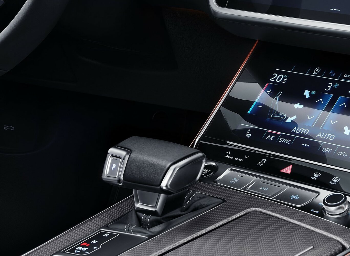 Audi A7 II (4K), 2025, фото 16