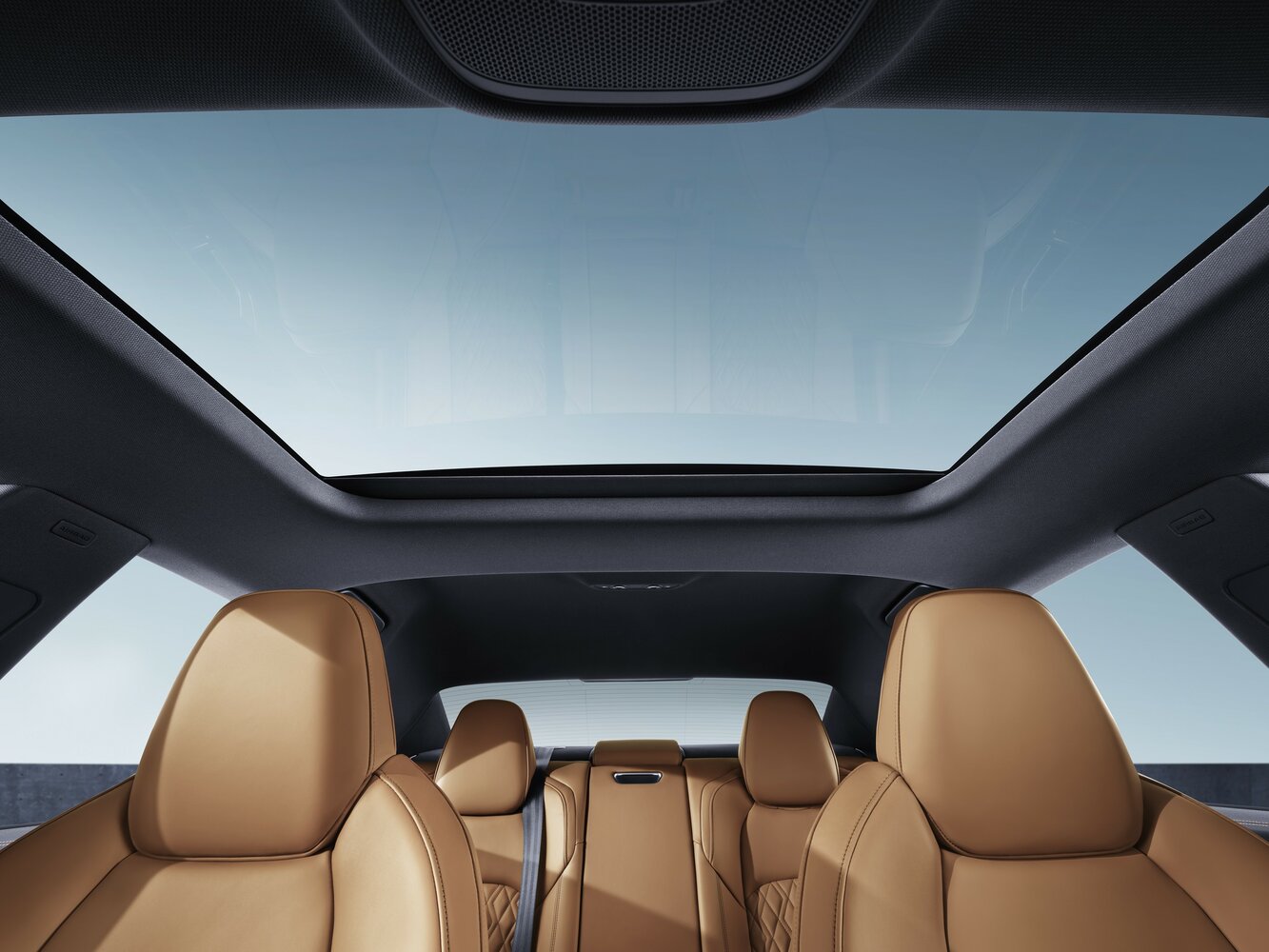 Audi A7 II (4K), 2025, фото 10
