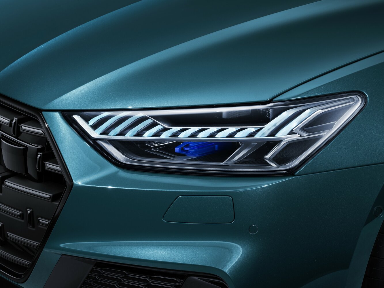 Audi A7 II (4K), 2025, фото 15