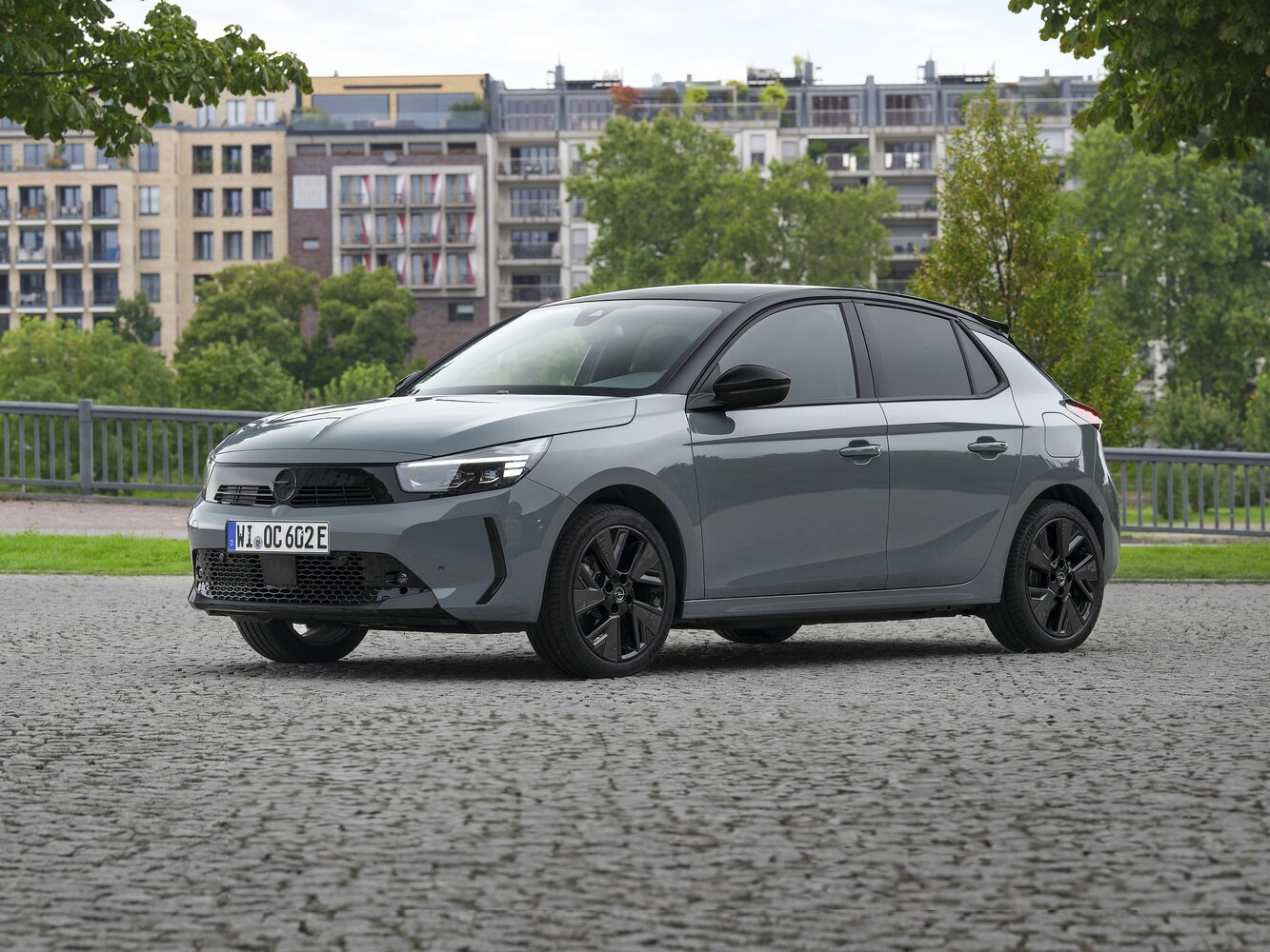 Opel Corsa F Рестайлинг, 2026, фото 6