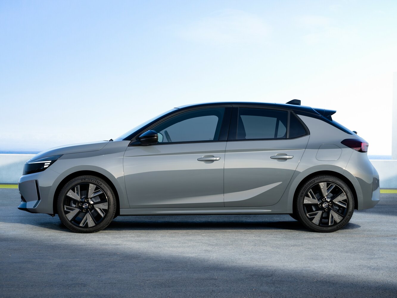 Opel Corsa F Рестайлинг, 2026, фото 12