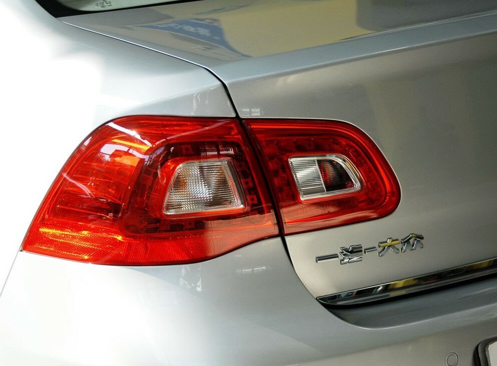 Volkswagen Bora II (China Market), 2010, фото 3
