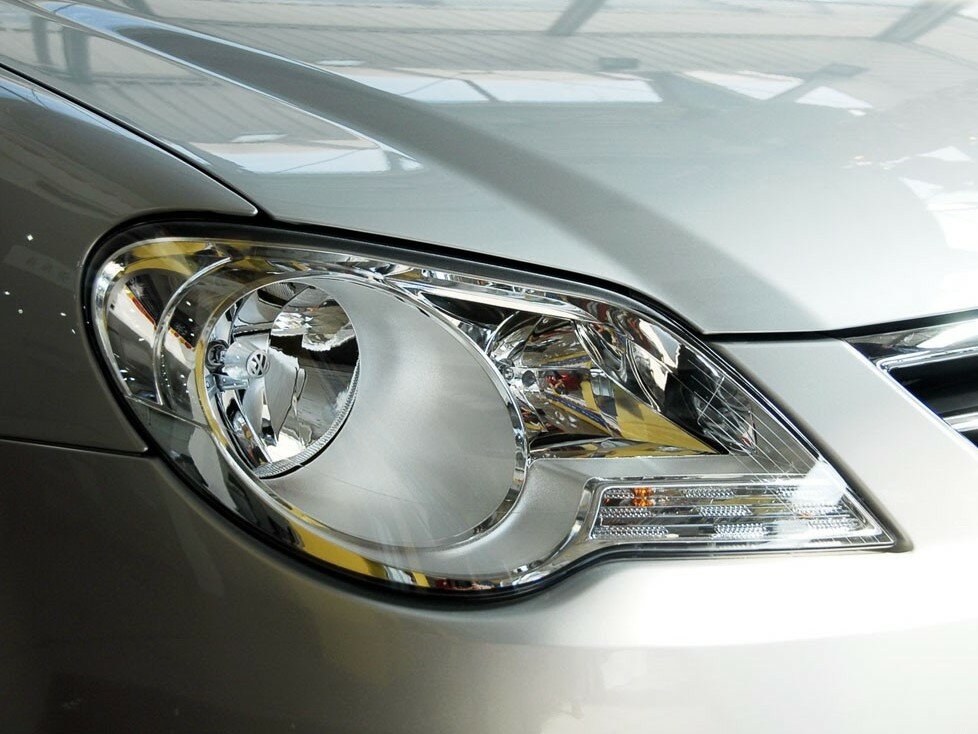Volkswagen Bora II (China Market), 2010, фото 9