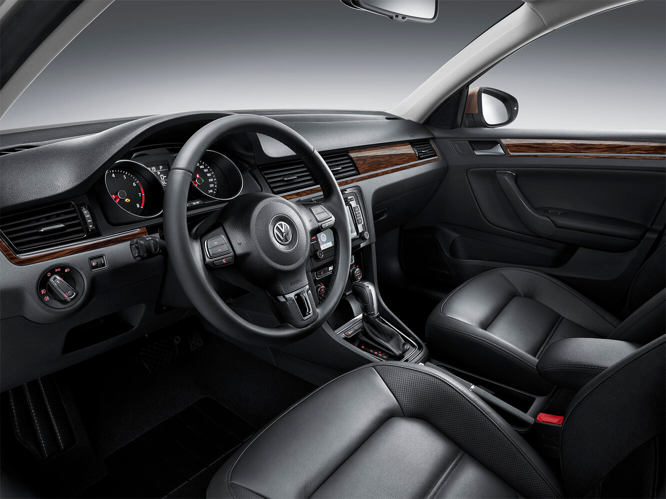 Volkswagen Bora II (China Market) Рестайлинг, 2013, фото 6