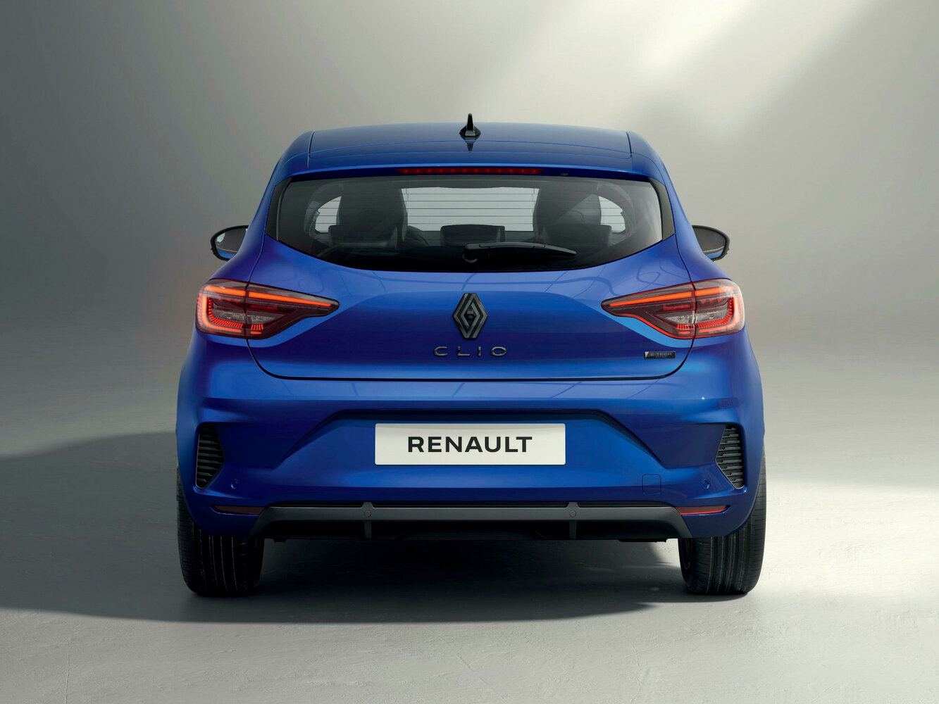 Renault Clio V Рестайлинг, 2025, фото 15