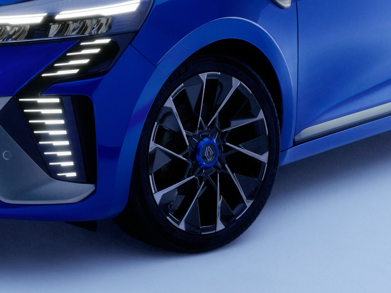 Renault Clio V Рестайлинг, 2025, фото 5