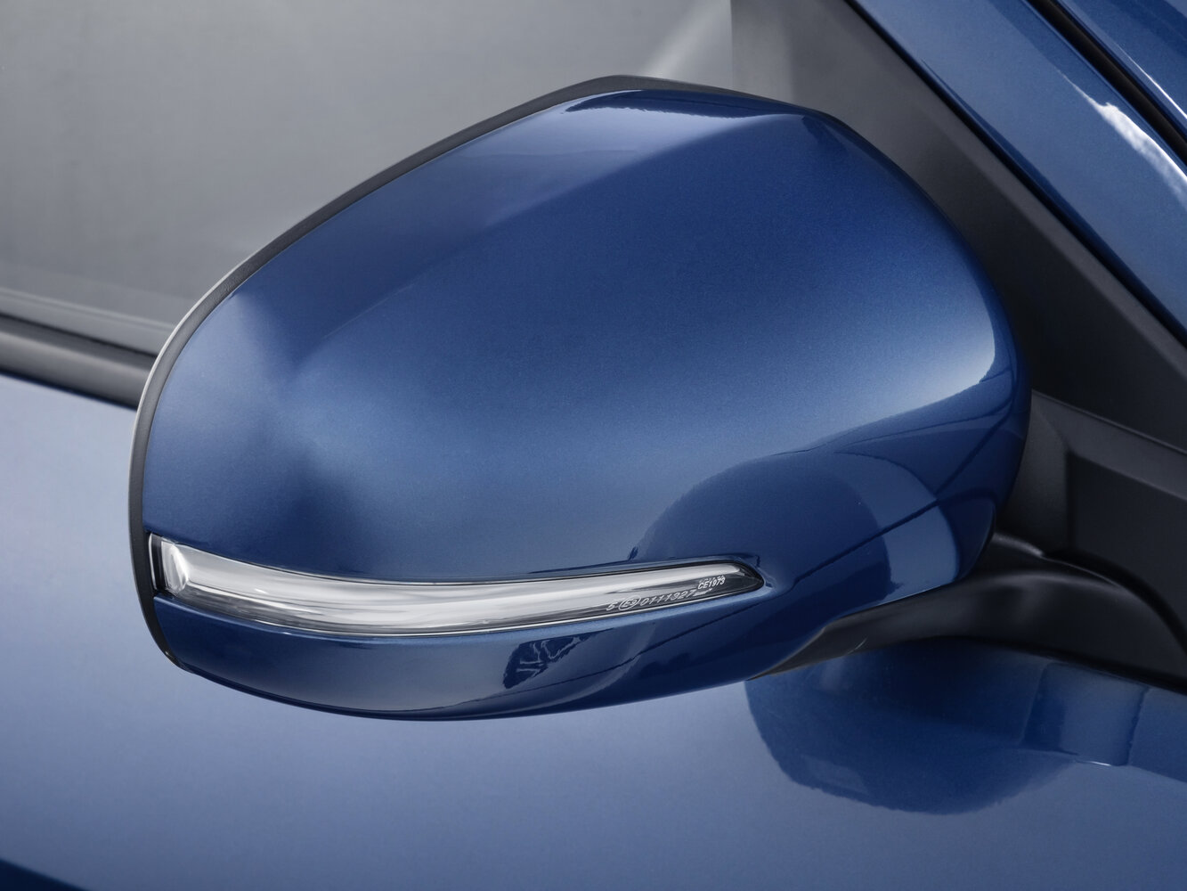 Suzuki Ertiga II Рестайлинг, 2023, фото 3