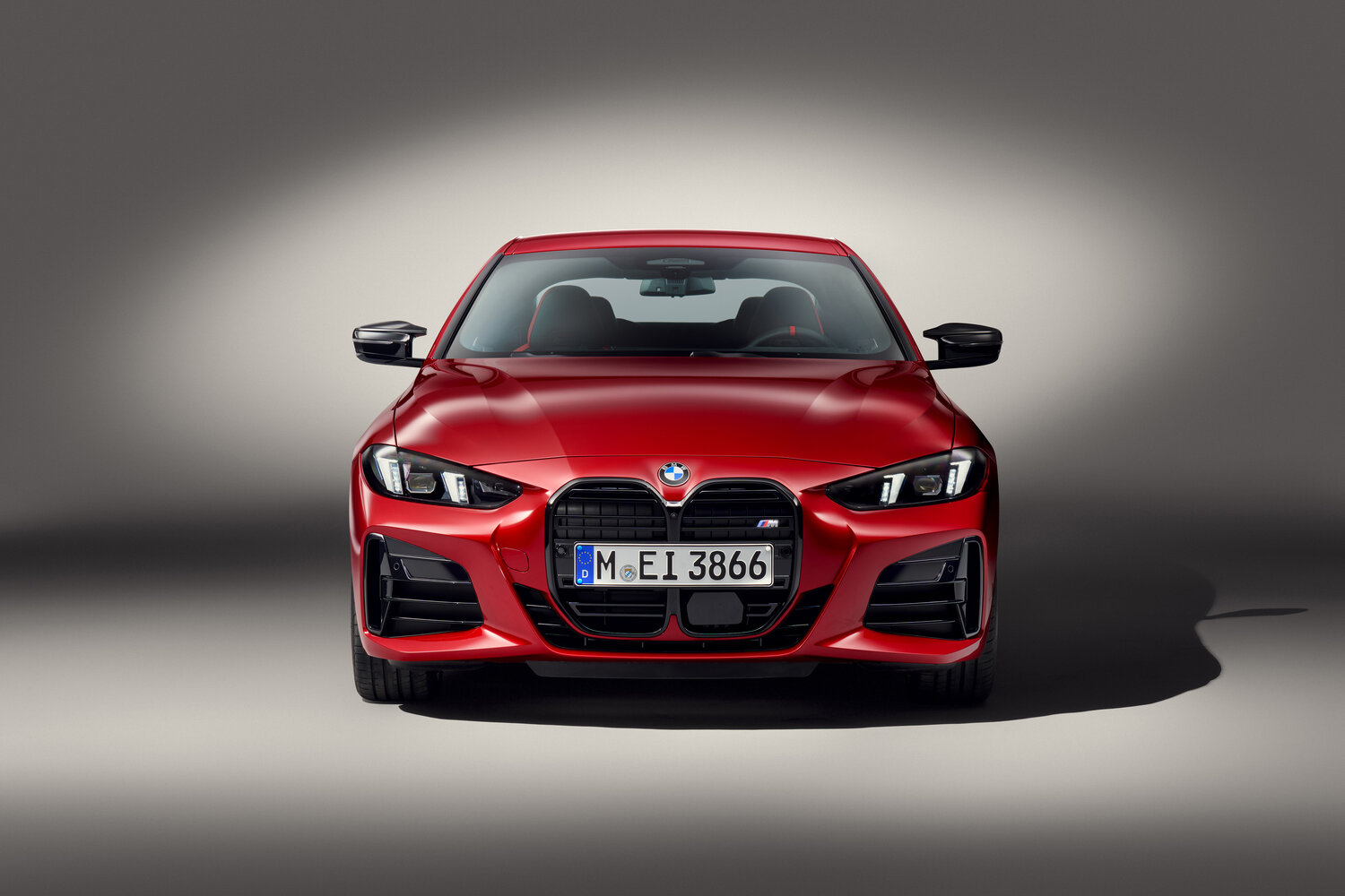 BMW 4 series G22, G23, G26 Рестайлинг, 2024, фото 12