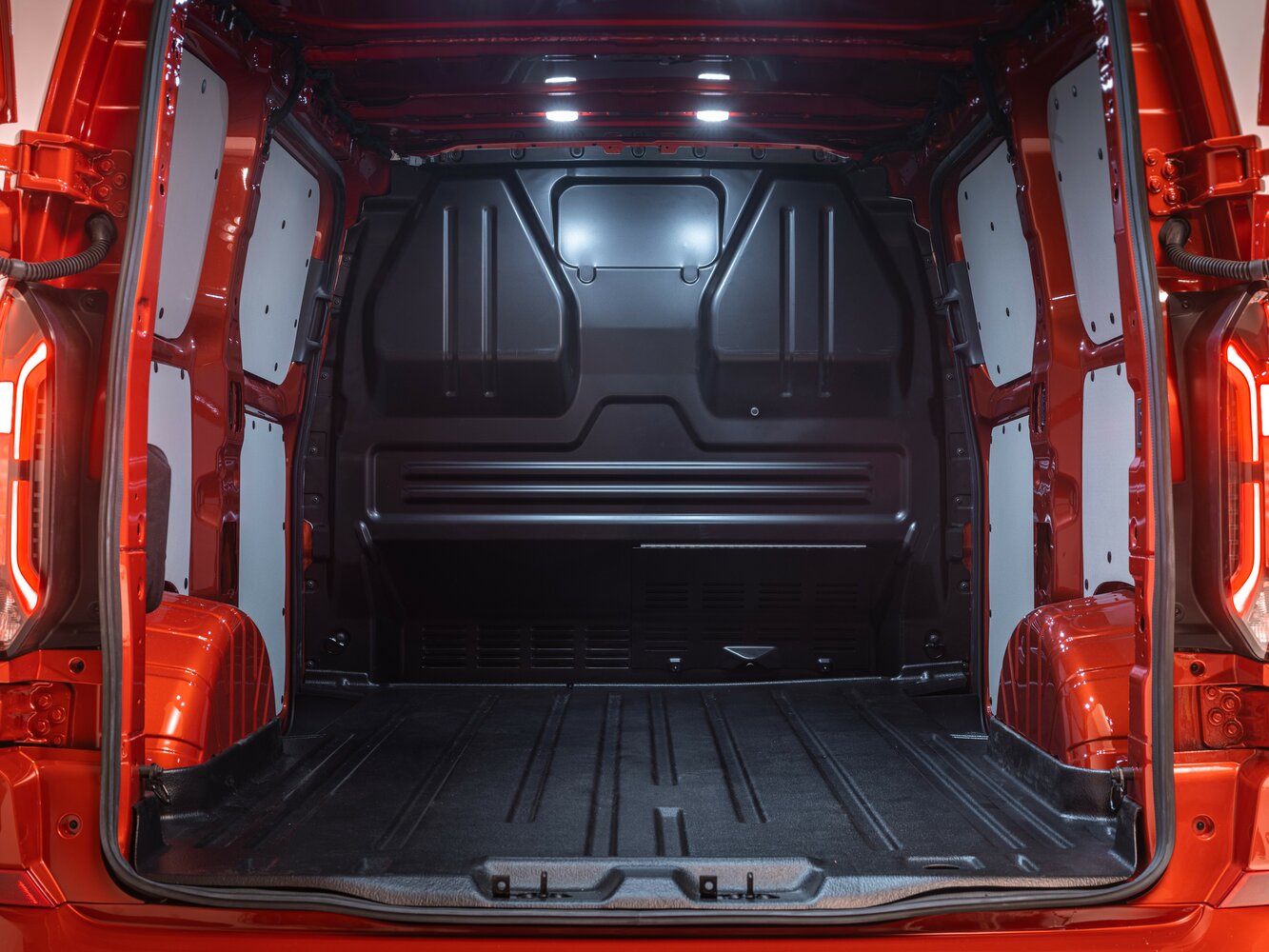 Ford Transit Custom II, 2026, фото 12