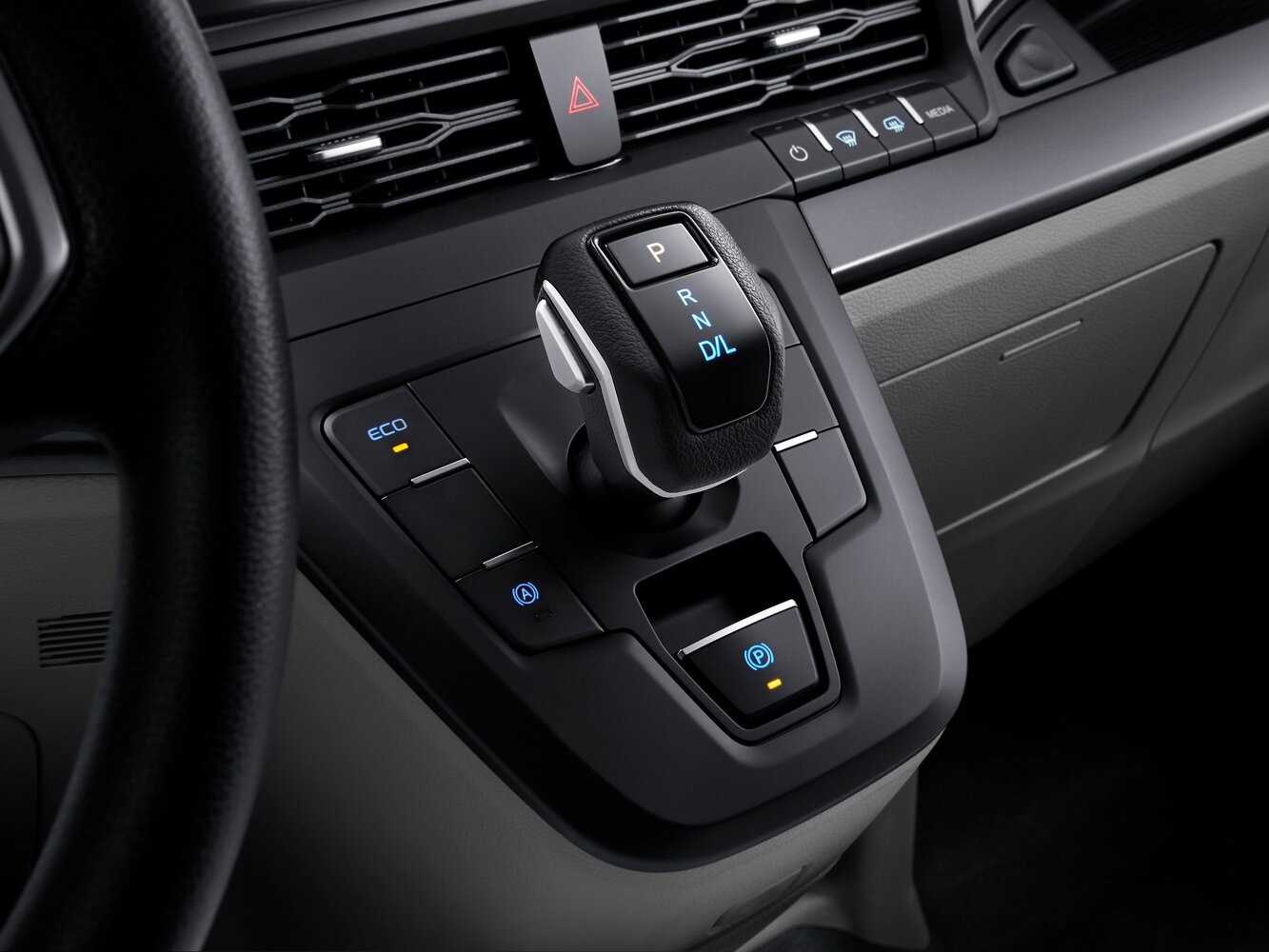 Ford Transit Custom I (China Market), 2026, фото 3