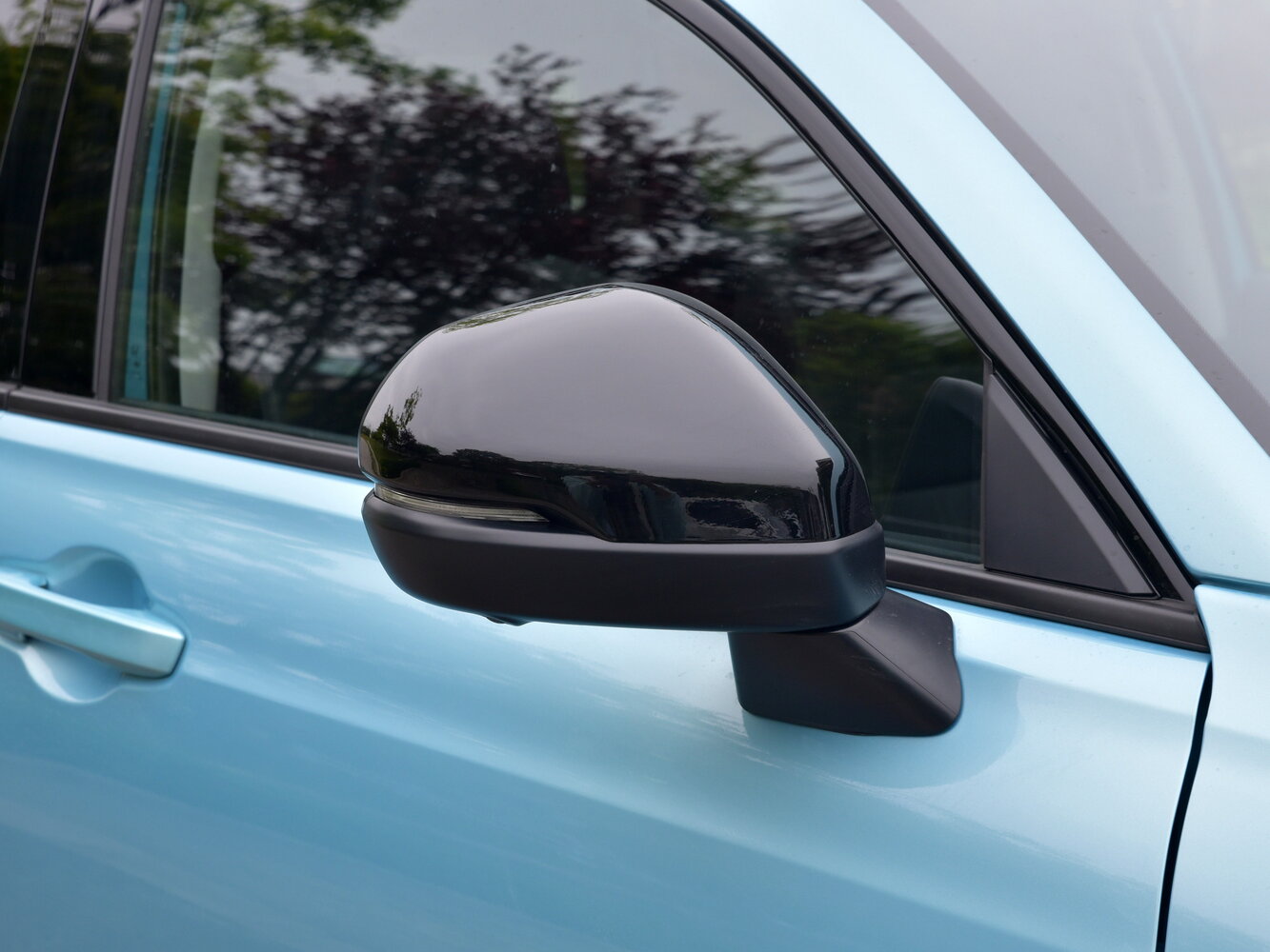 Honda HR-V III (North America and China), 2025, фото 9