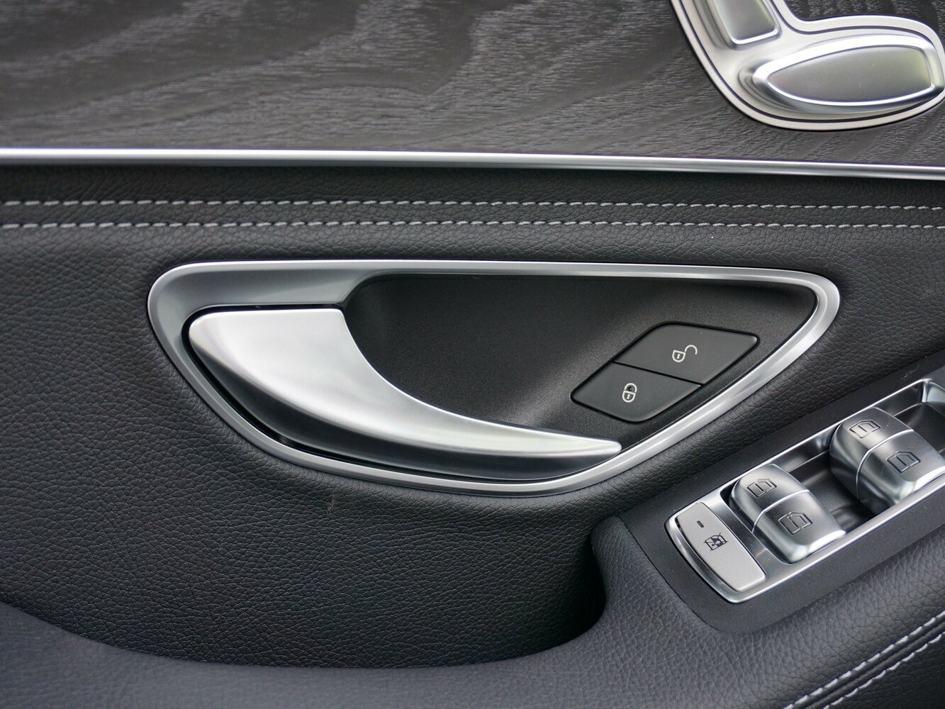 Mercedes-Benz C-Класс IV (W205) Рестайлинг, 2022, фото 6