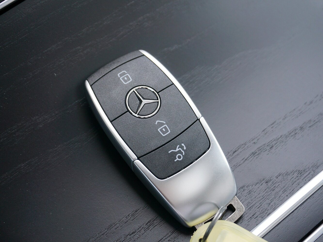 Mercedes-Benz C-Класс IV (W205) Рестайлинг, 2022, фото 13