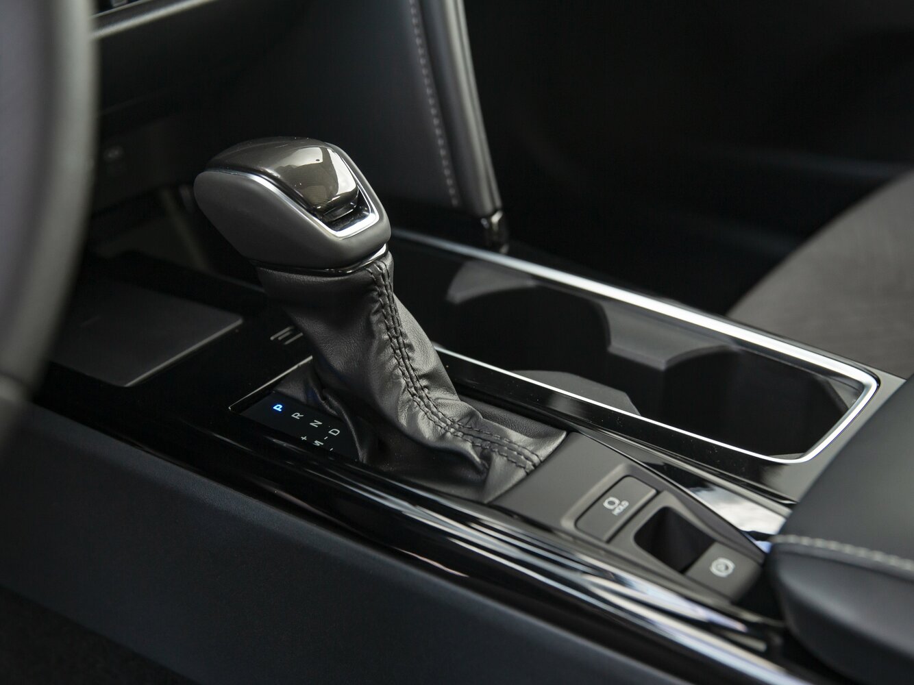 Toyota Camry IX (XV80) China Market, 2023, фото 20