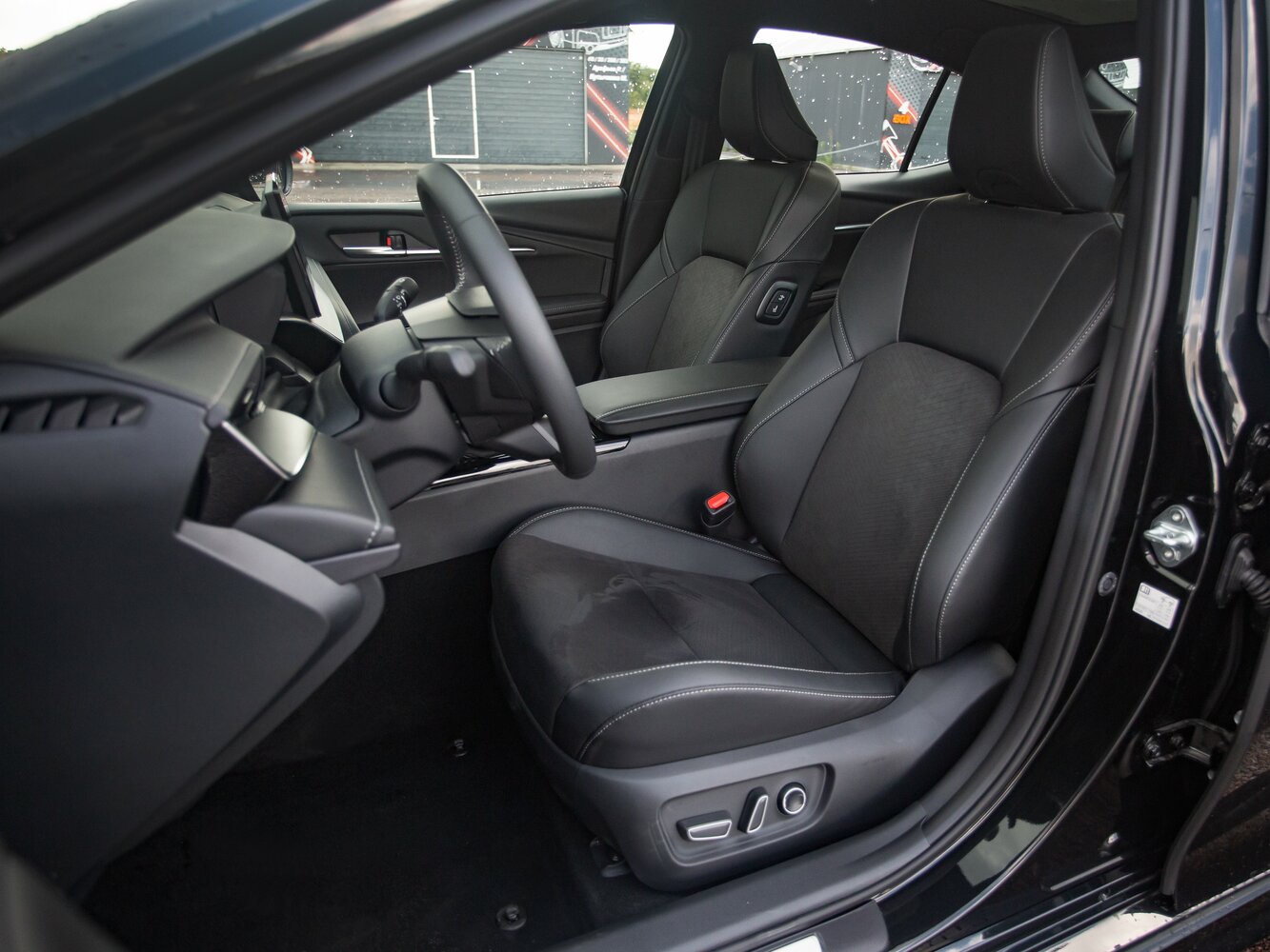 Toyota Camry IX (XV80) China Market, 2023, фото 18