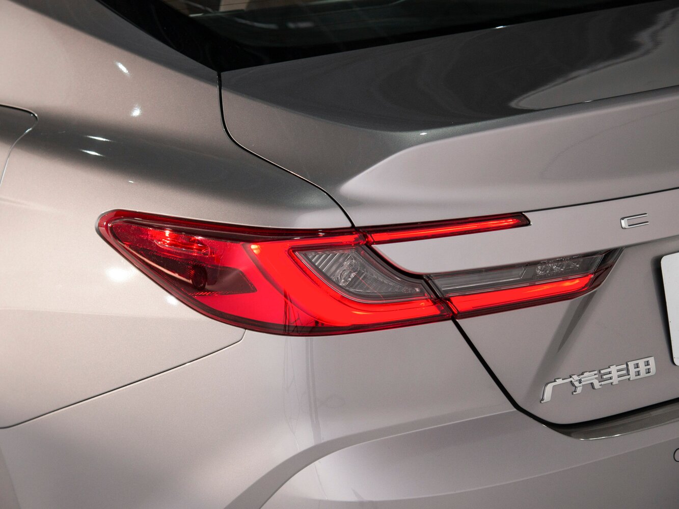 Toyota Camry IX (XV80) China Market, 2023, фото 27