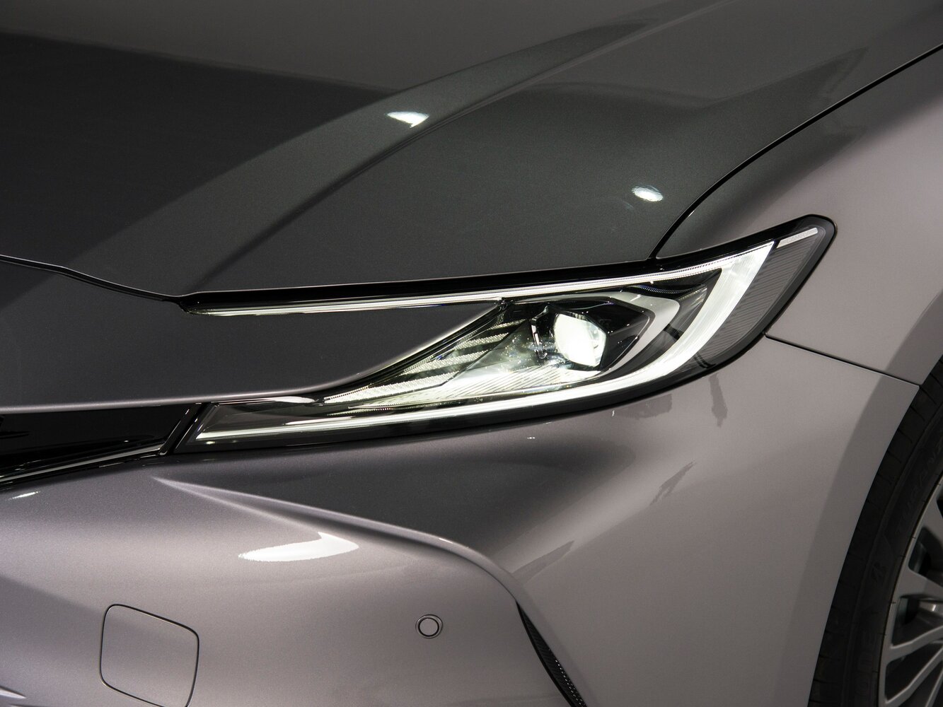 Toyota Camry IX (XV80) China Market, 2023, фото 22