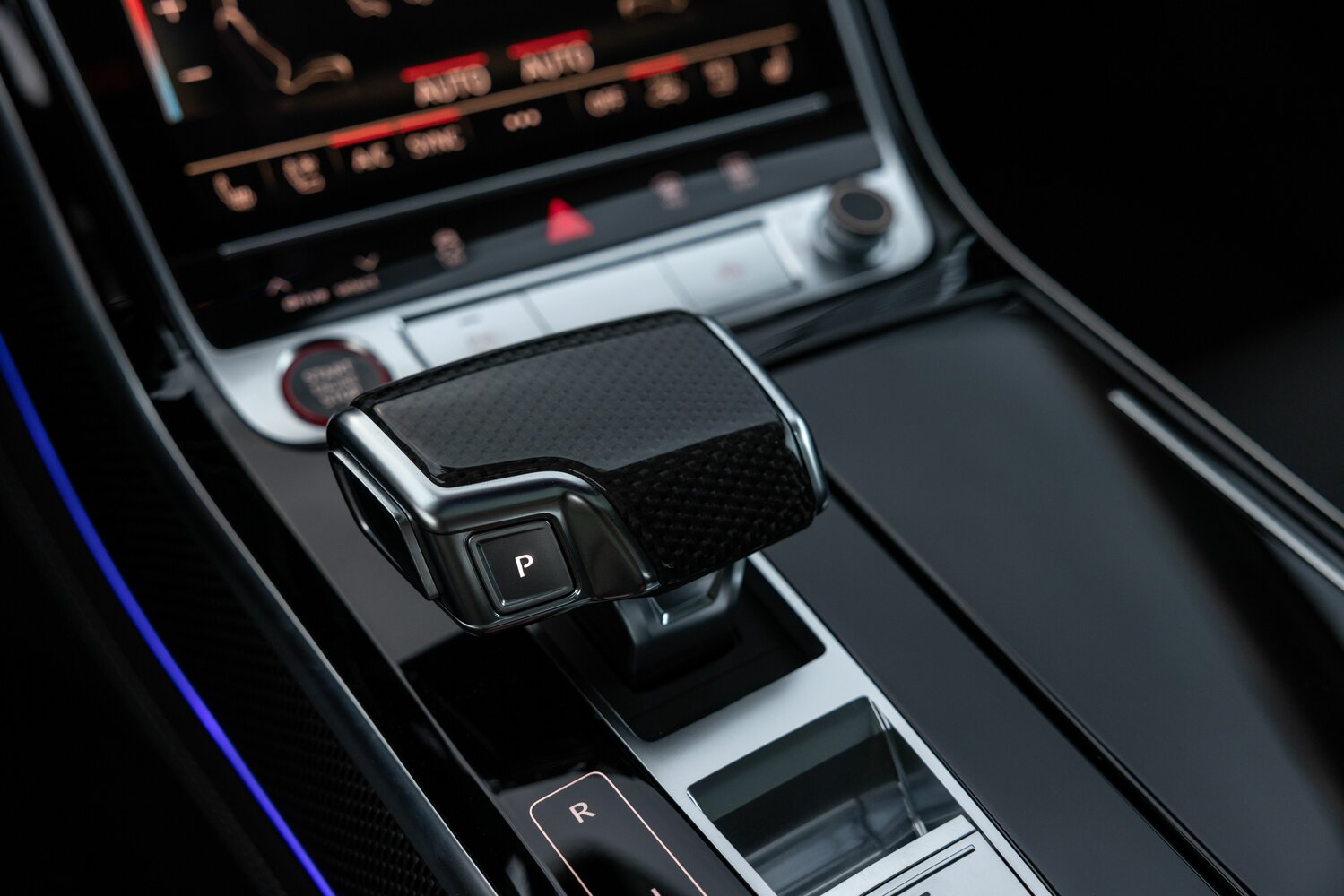 Audi S8 IV (D5) Рестайлинг, 2025, фото 8