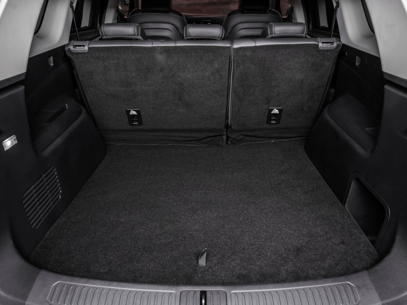 Maxus EUNIQ 6, 2021, фото 11